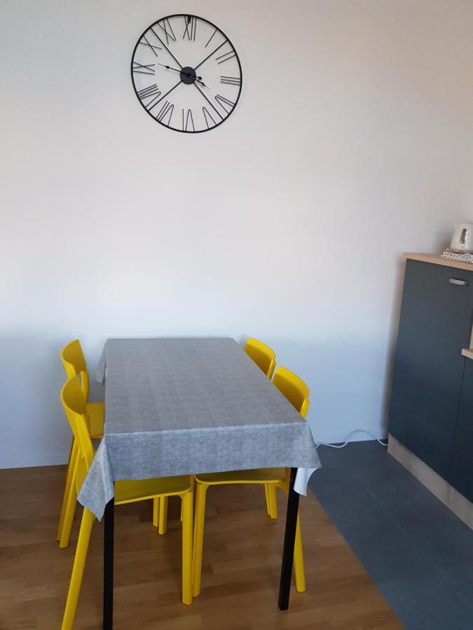 Apartmani Seven App Zagreb Exterior foto