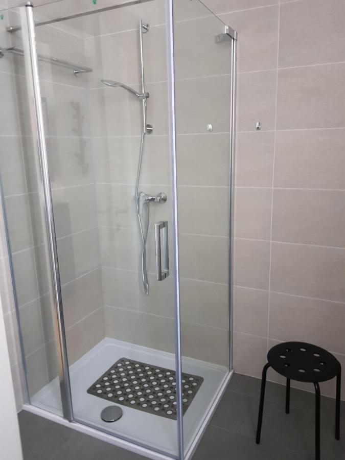 Apartmani Seven App Zagreb Exterior foto