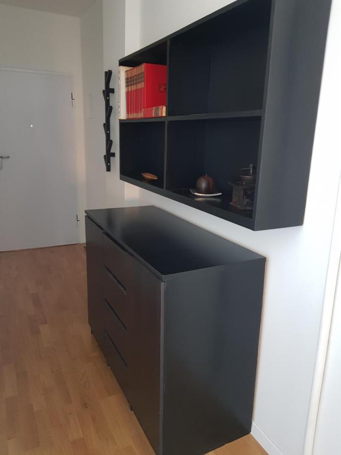 Apartmani Seven App Zagreb Exterior foto